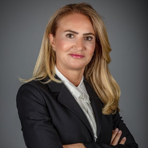 Mehtap Gökçe photo