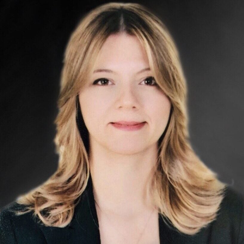 Esin Şahin Koca photo