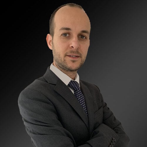 Cenk Gümüş photo