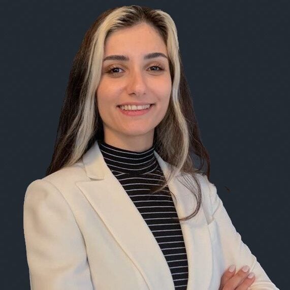 Gamze Zilan Yener photo
