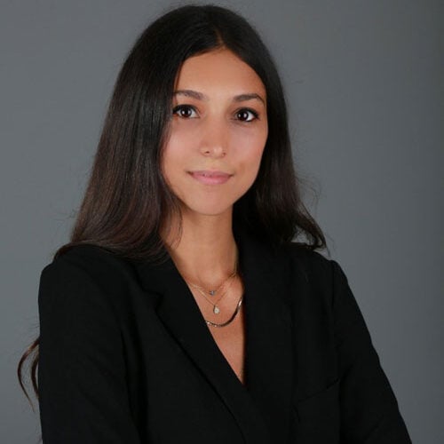 Melis Köse photo
