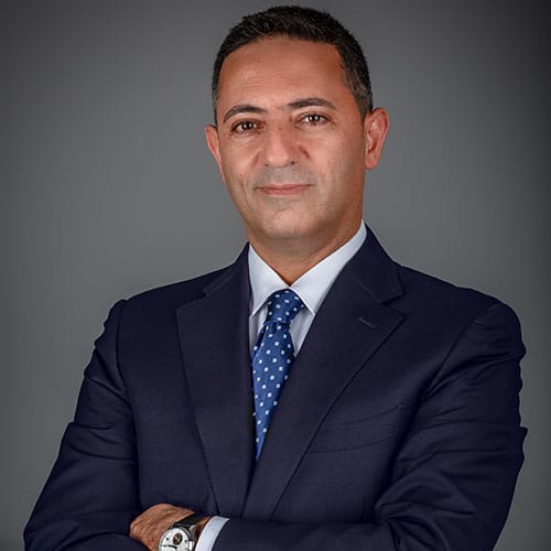 Ahmet Berker photo