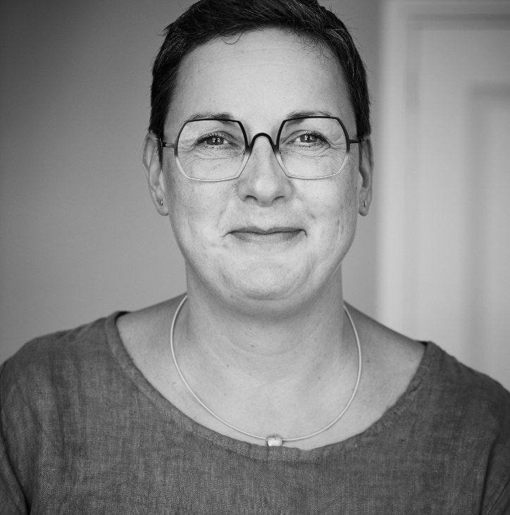 Petra van Kampen photo
