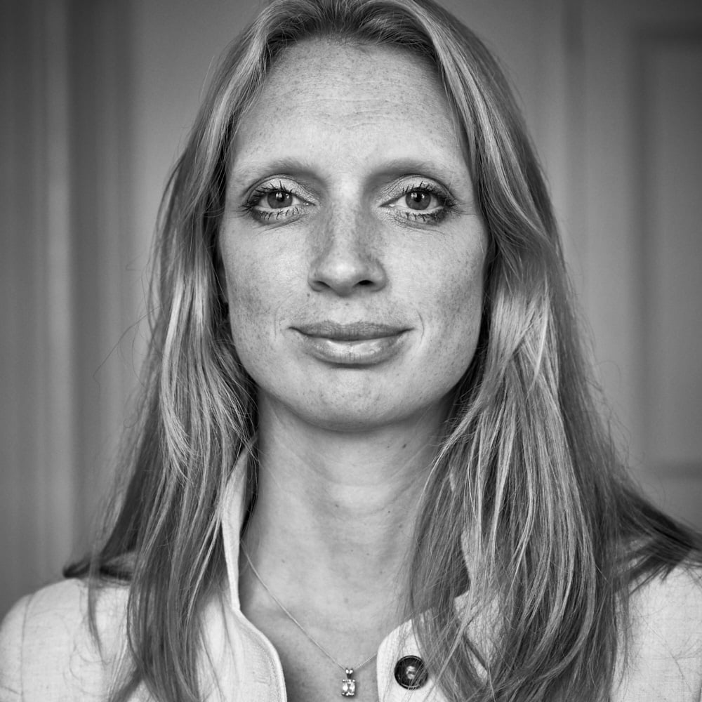 Rosa van Zijl photo