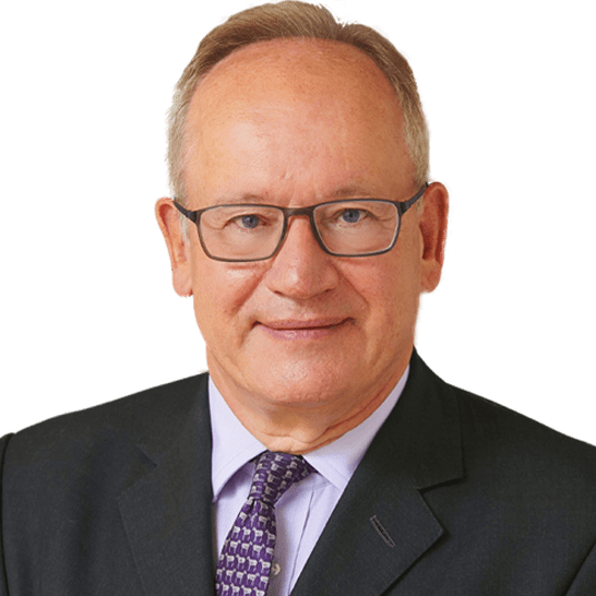 Keith Bruce-Smith photo