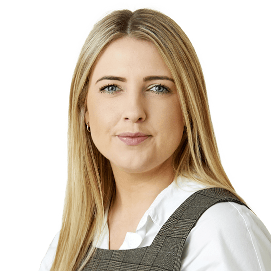 Hannah Storey photo