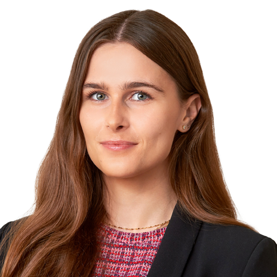 Charlotte Boland photo