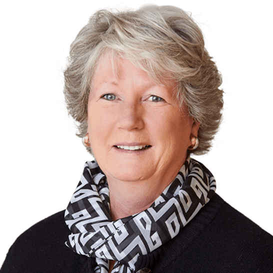 Kathryn Peat photo