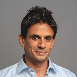 Oz Cohen-Koren photo