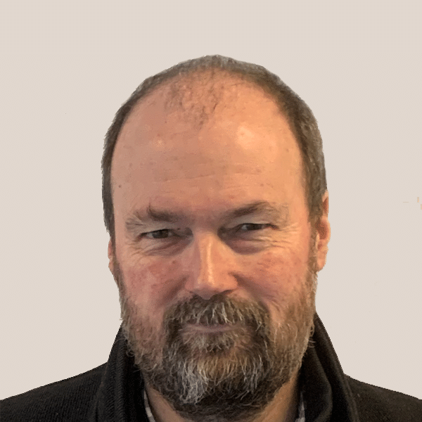 John Holtom photo