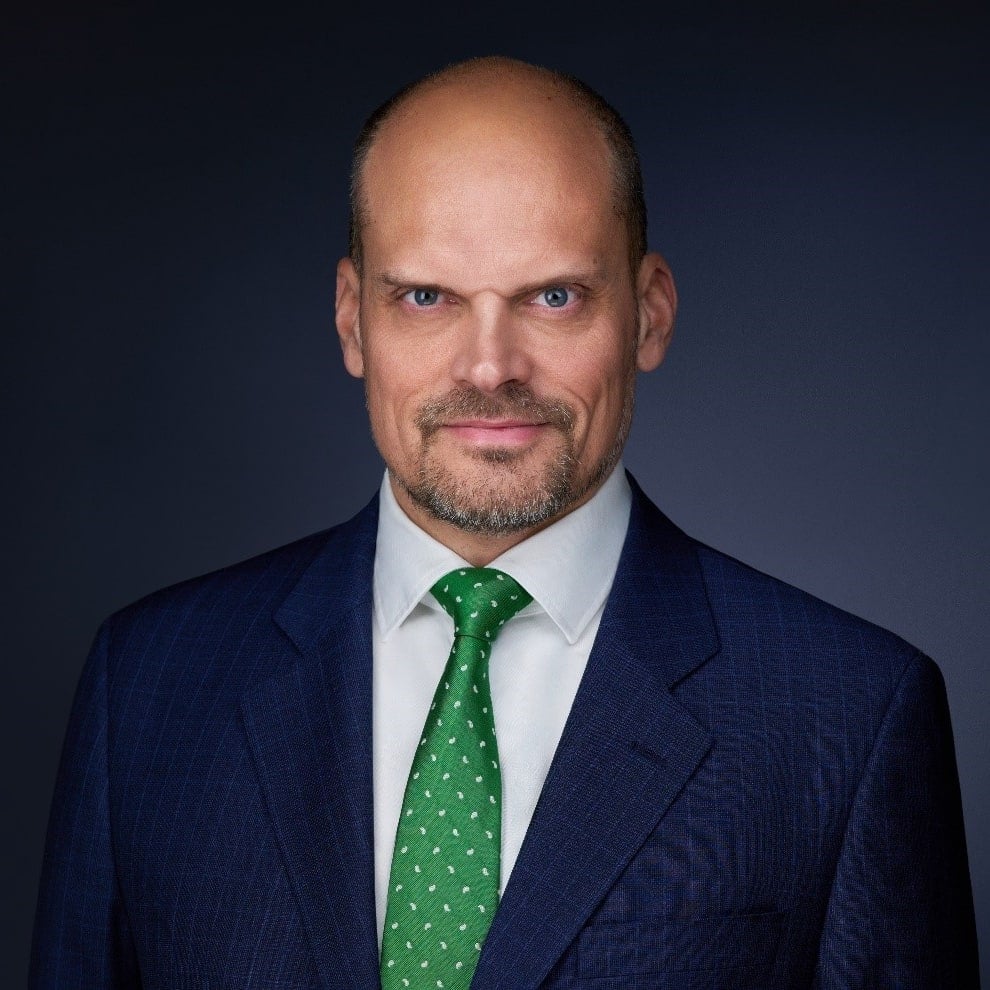 Christian Bjørtuft Ellingsen photo