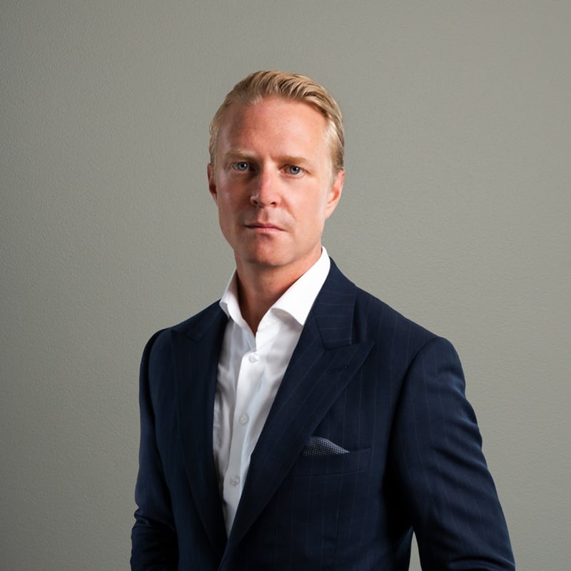 Christian Johard photo