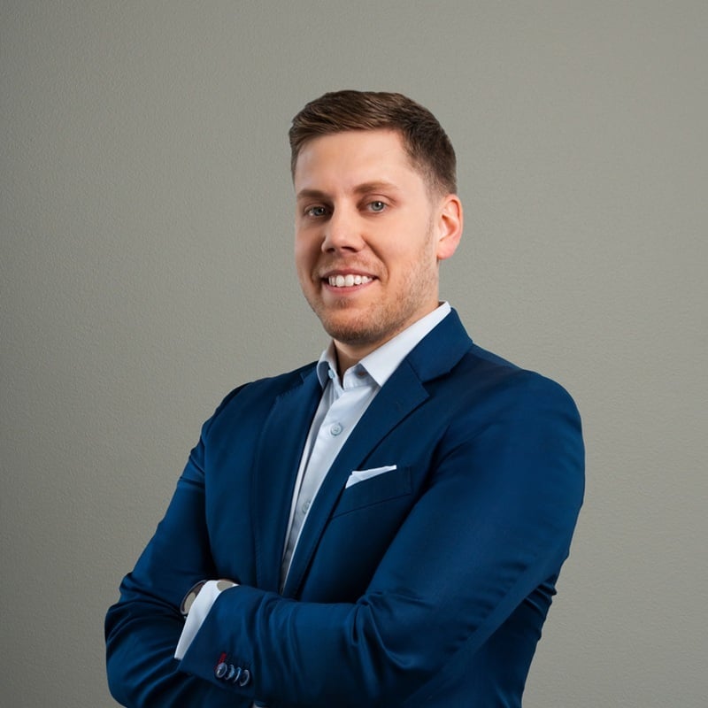 Andreas Bülow photo