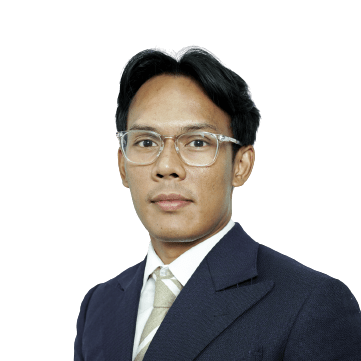 Triangga Kamal photo