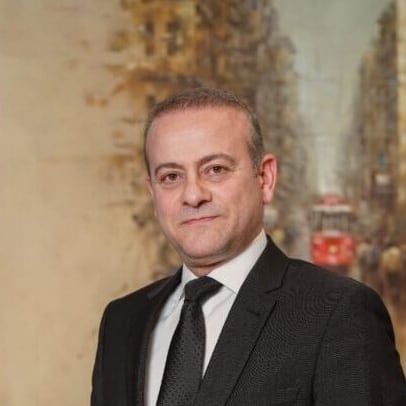 Mehmet ERDEM photo