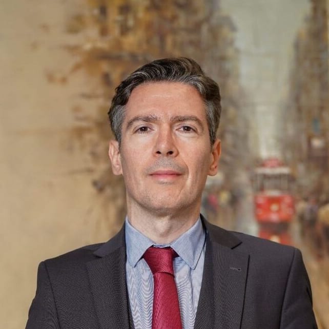 Tolga AYOĞLU photo