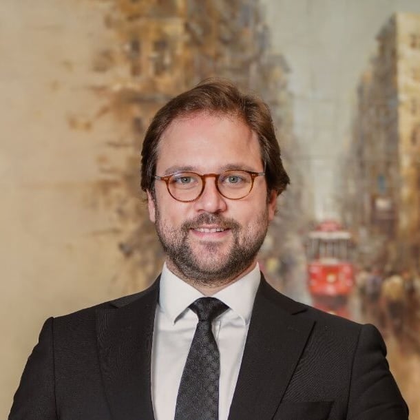 Gökhan Kesim photo