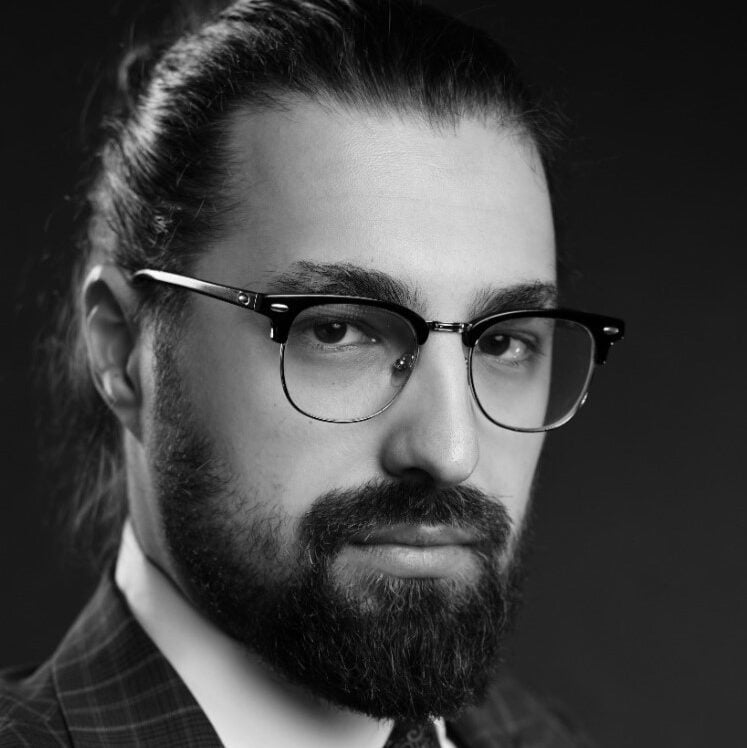 Iulian Călinescu photo