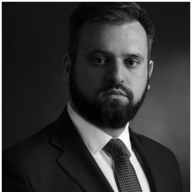 Alexandru Stanescu photo