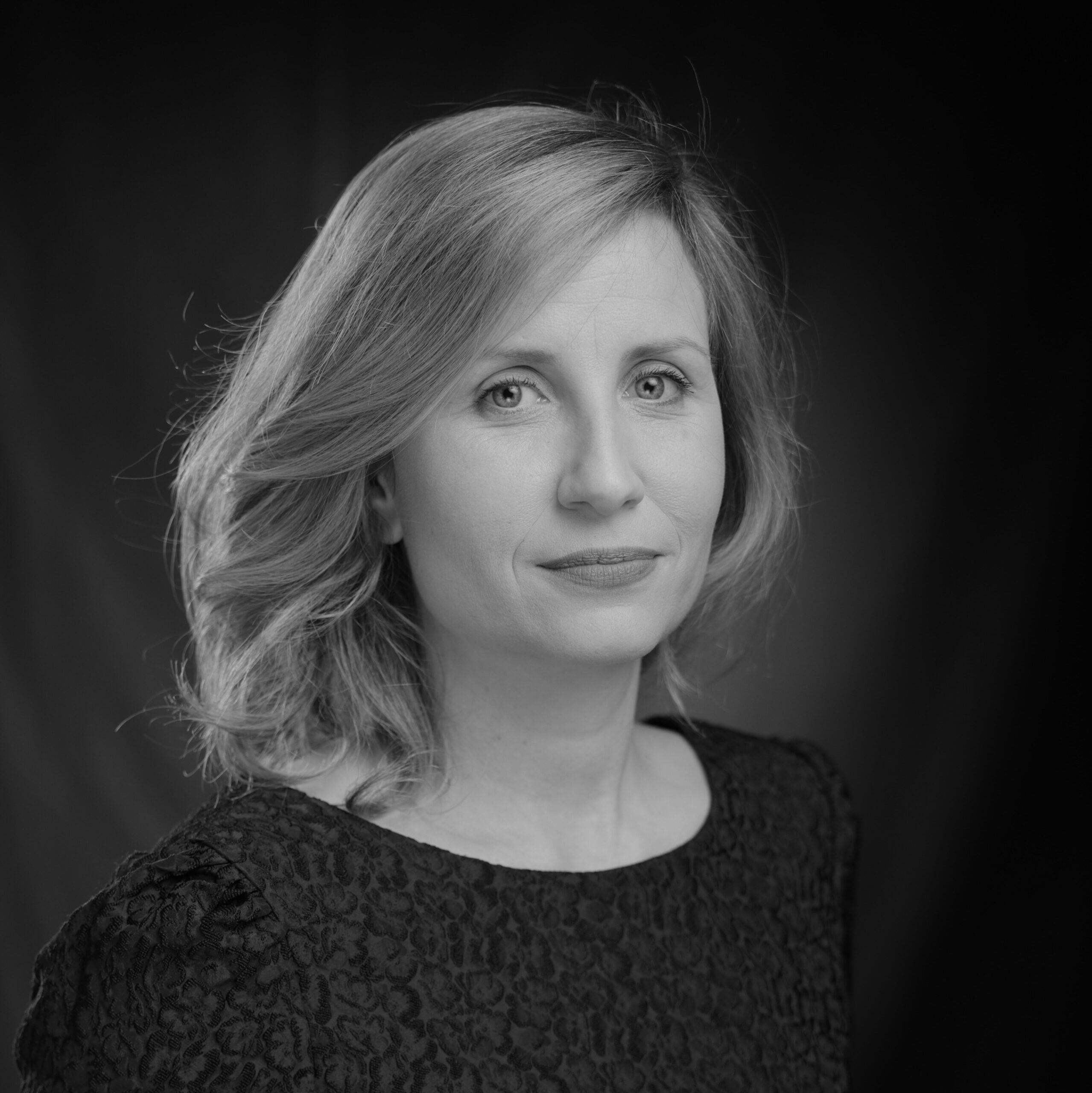 Irina Vasile photo