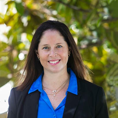Joyce Jankelevich Mayer photo