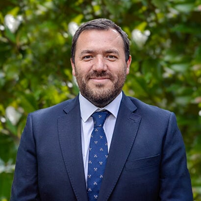 Francisco Cárcamo photo