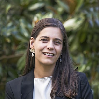 María Fernanda Heusser Errázuriz photo