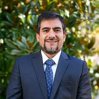 Mauricio López photo