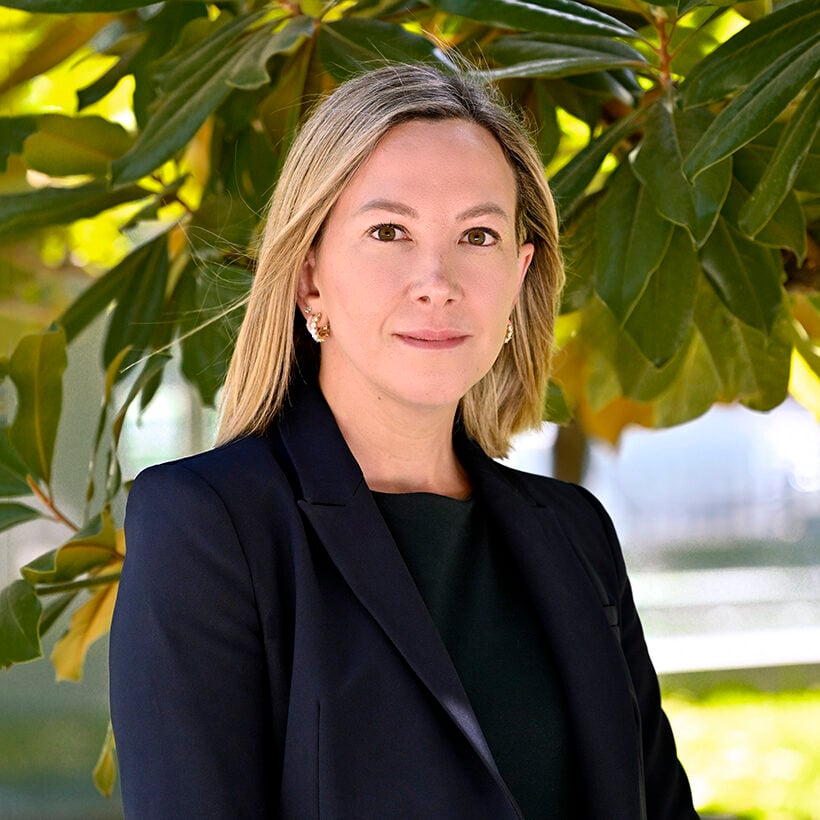 Catalina von Dessauer photo