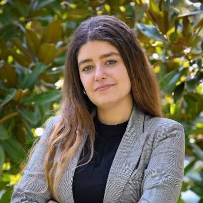 María Soledad Vial photo