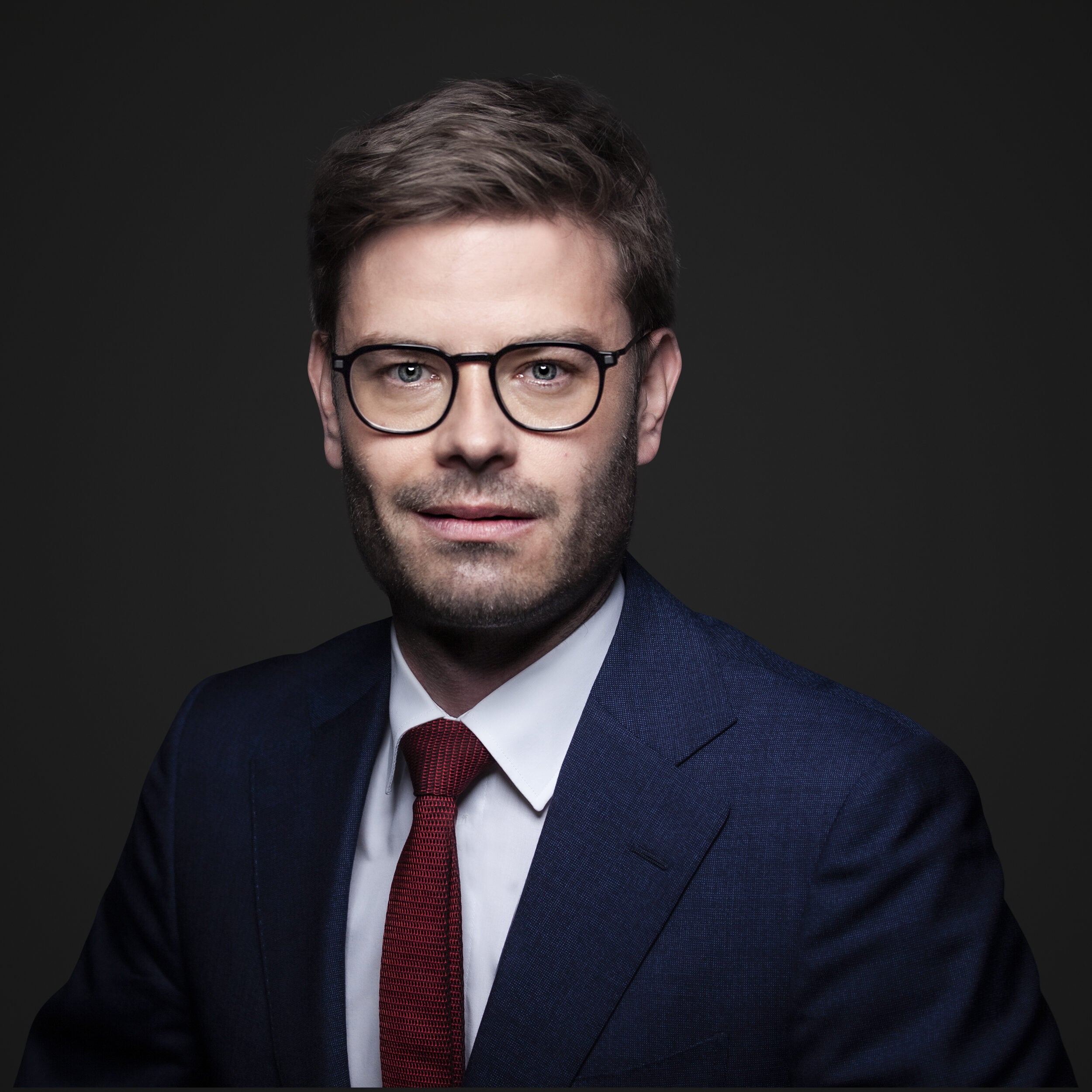 Stephan Horster photo