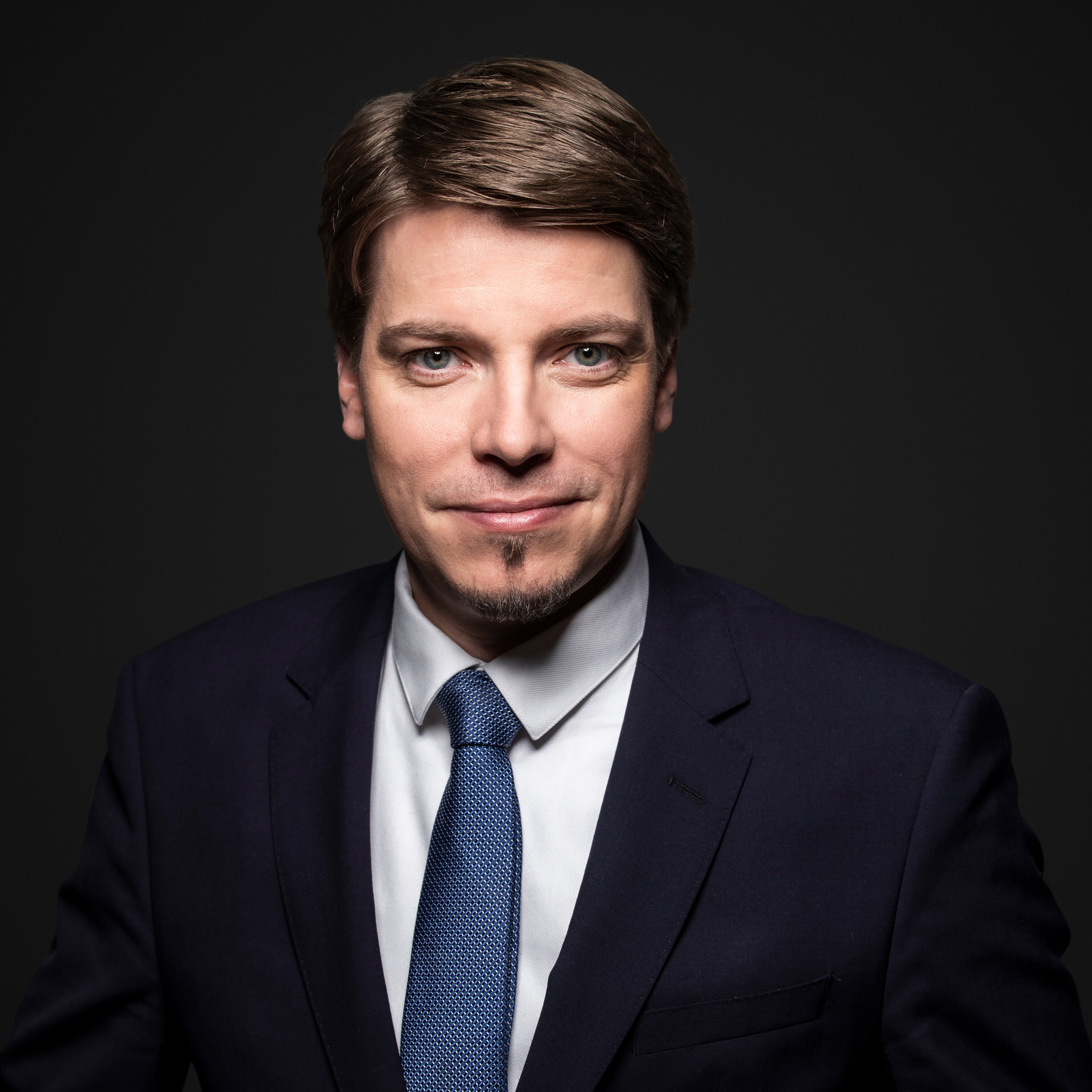 Björn Boerger photo