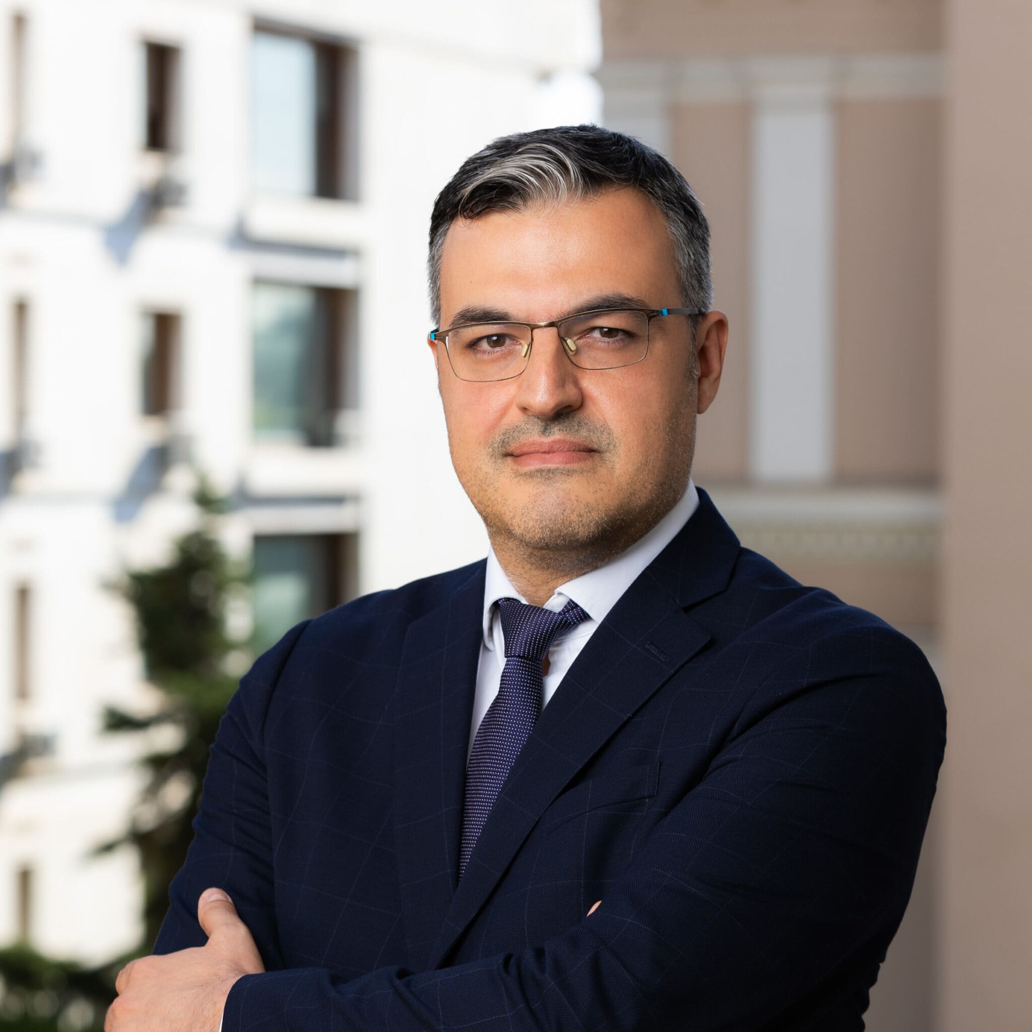 Marios Bouloukos photo