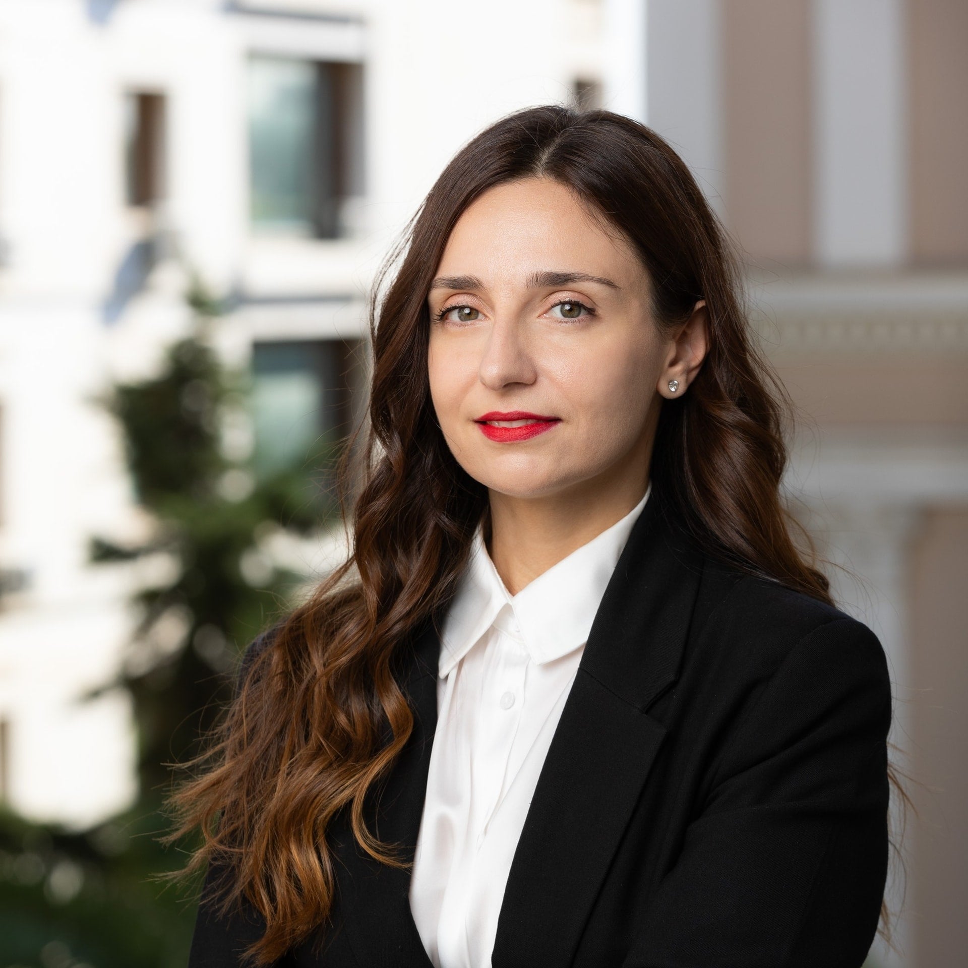 Christina Gyftopoulou photo
