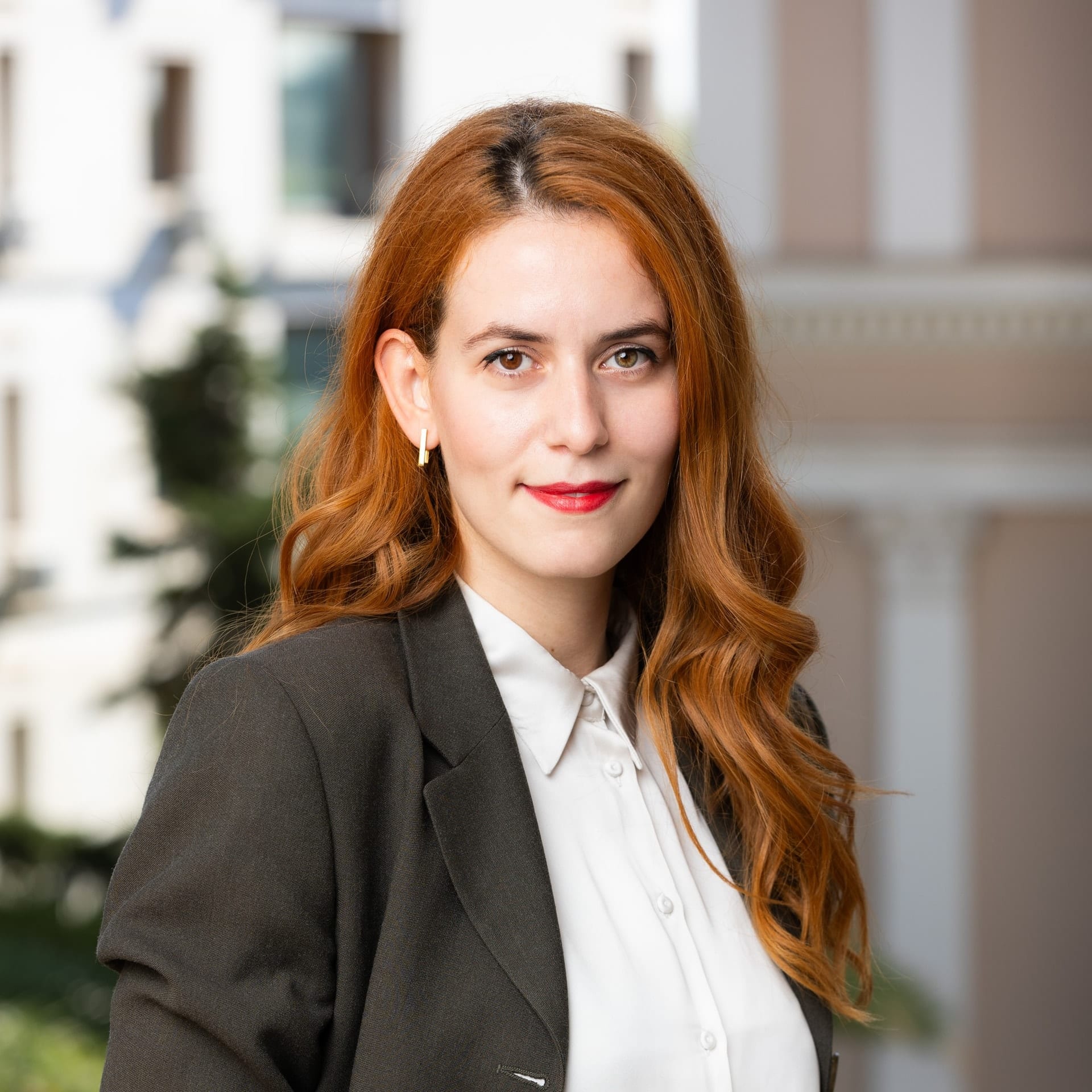 Vassiliki Kakkava photo