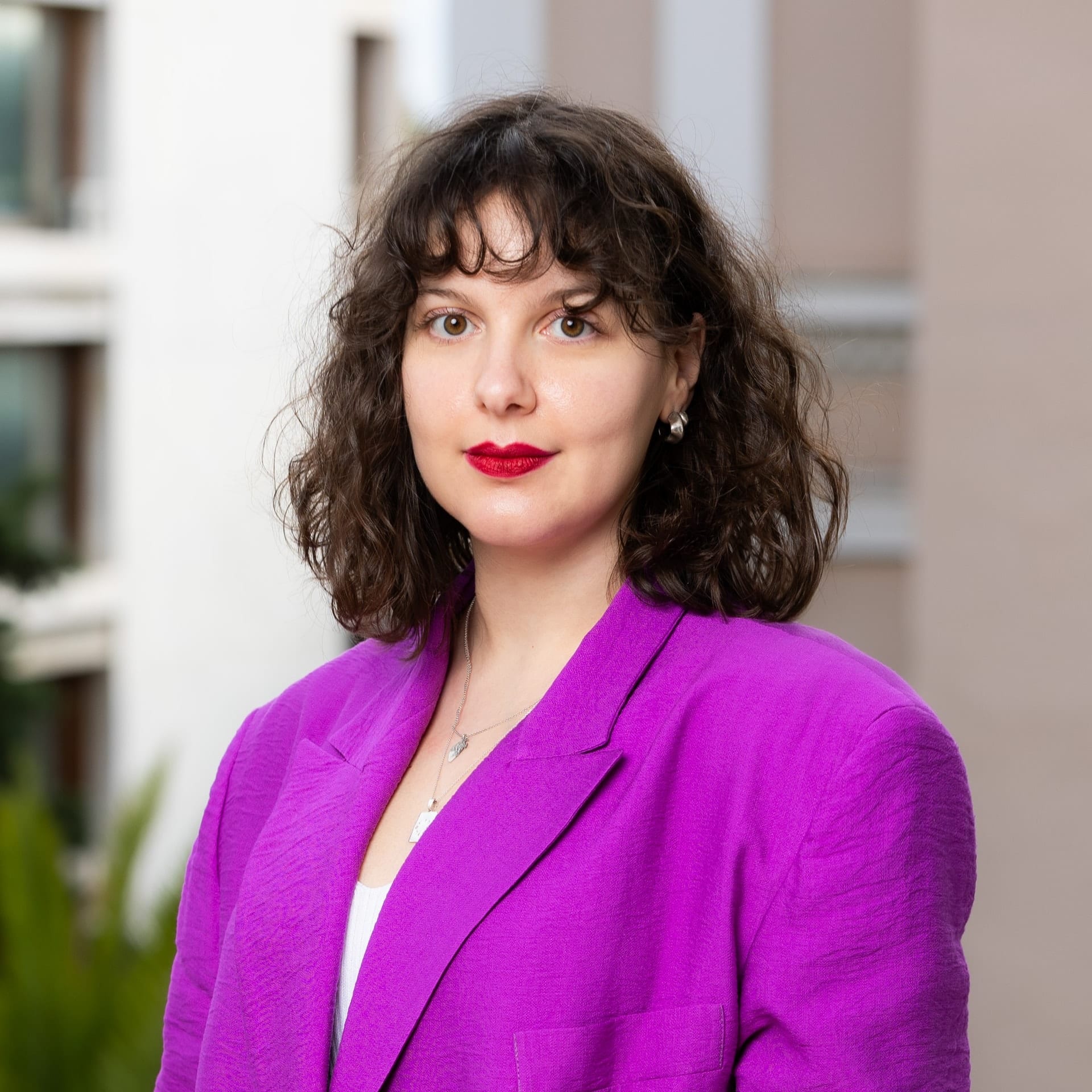 Sophia Antonopoulou photo