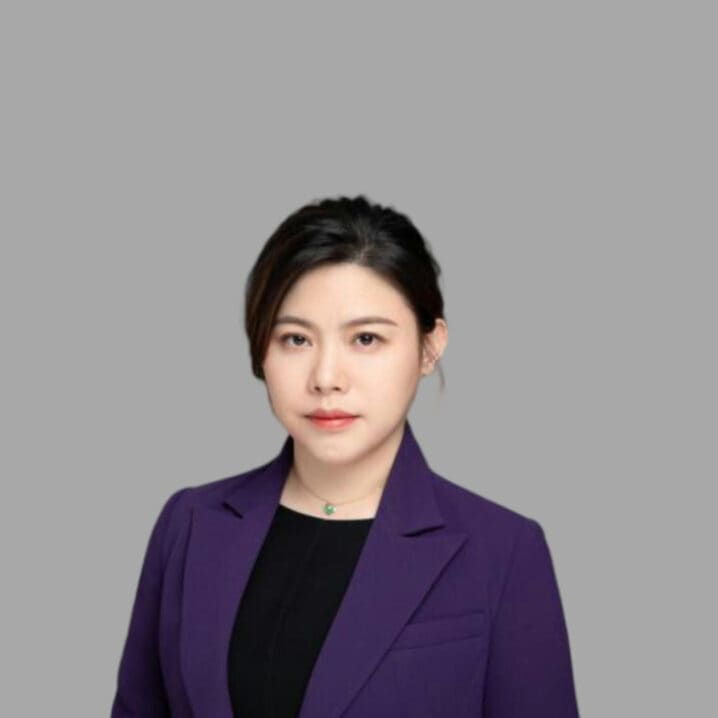 Jingjing Xia photo