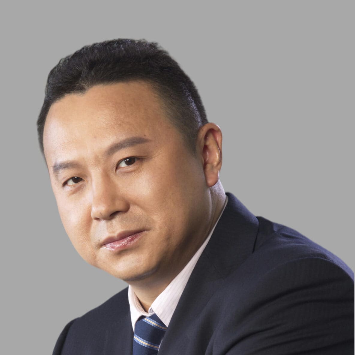 Jun Zhang photo