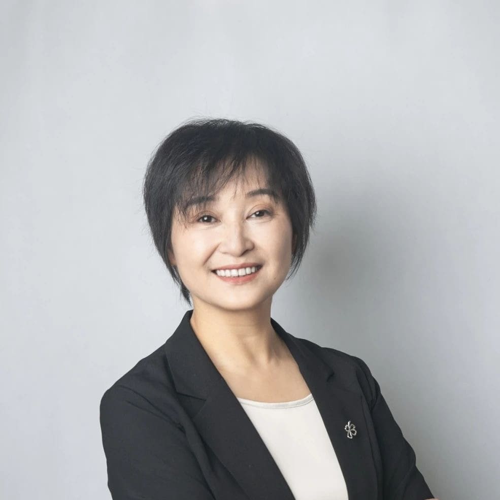 Ying Lan photo