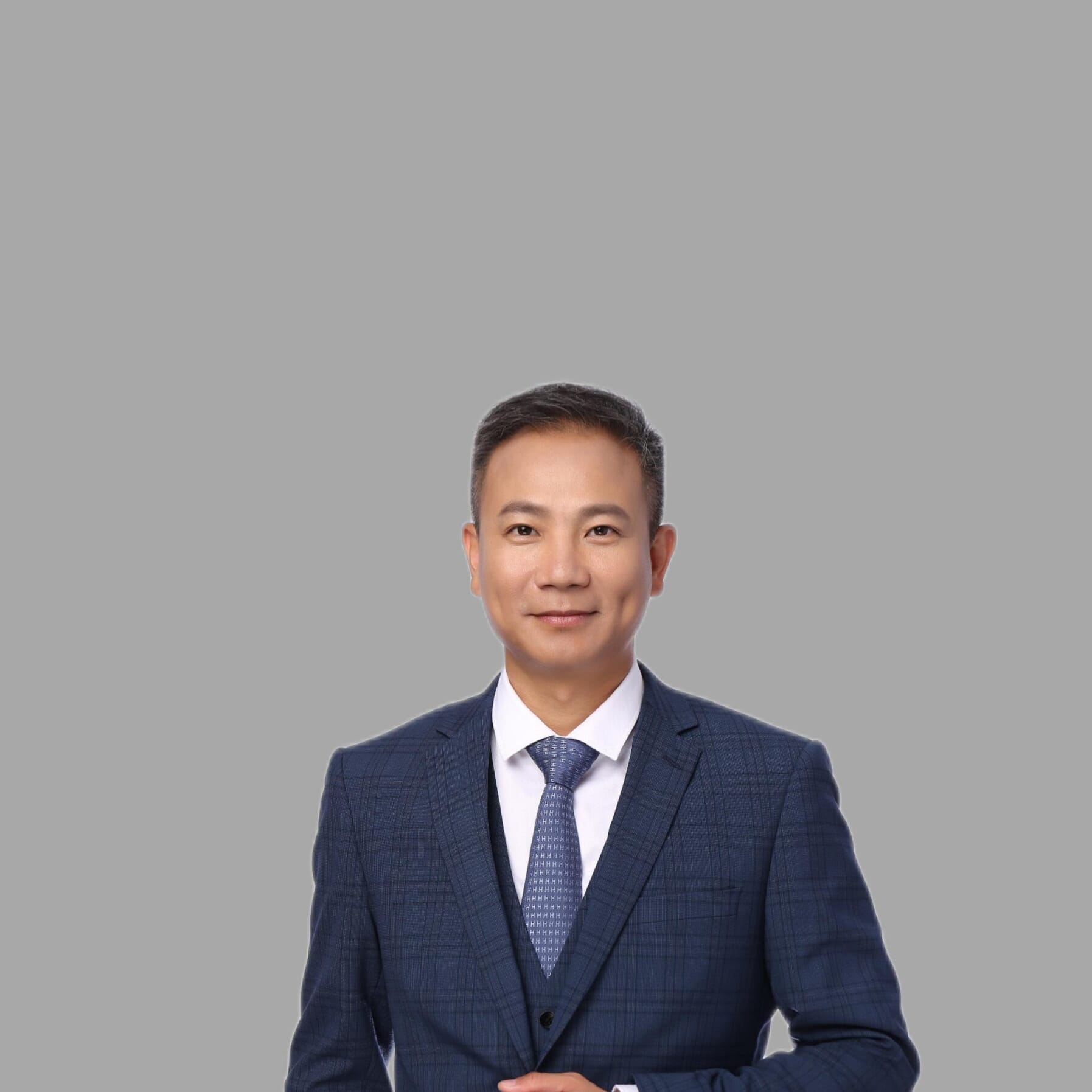 Chenhui Li photo