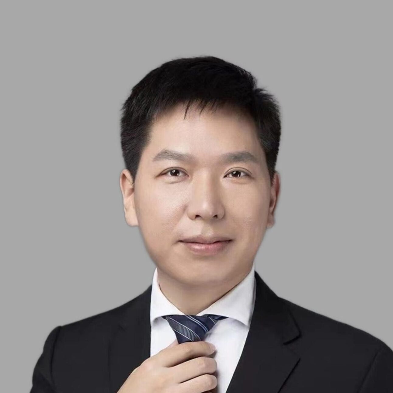 Michael (Naidong) Ma photo