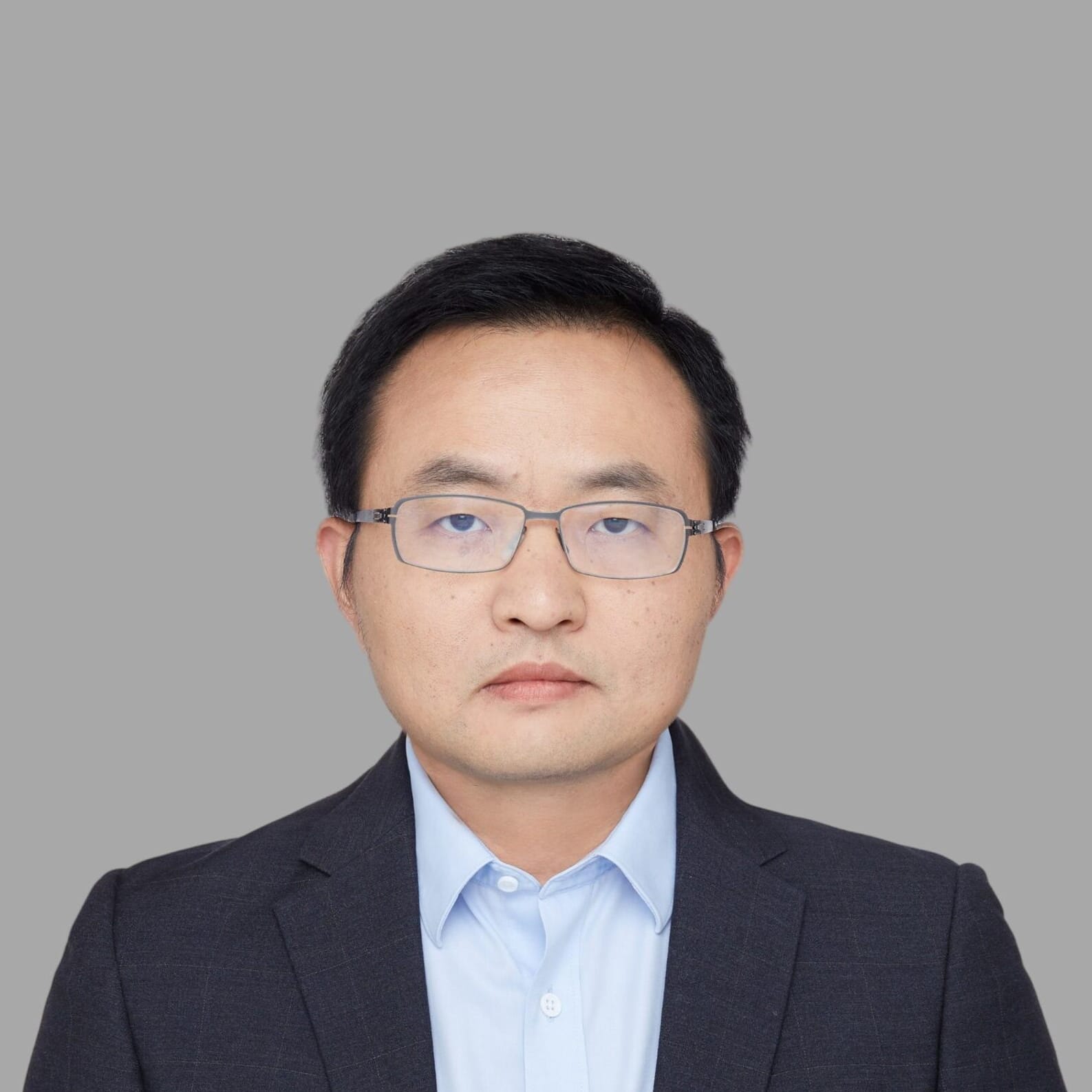 Zhisong (Jet) Deng photo