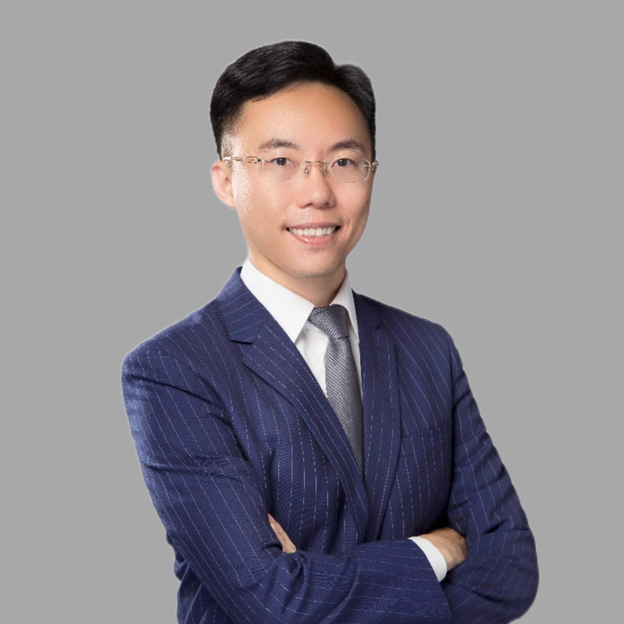 Leo Zhou photo
