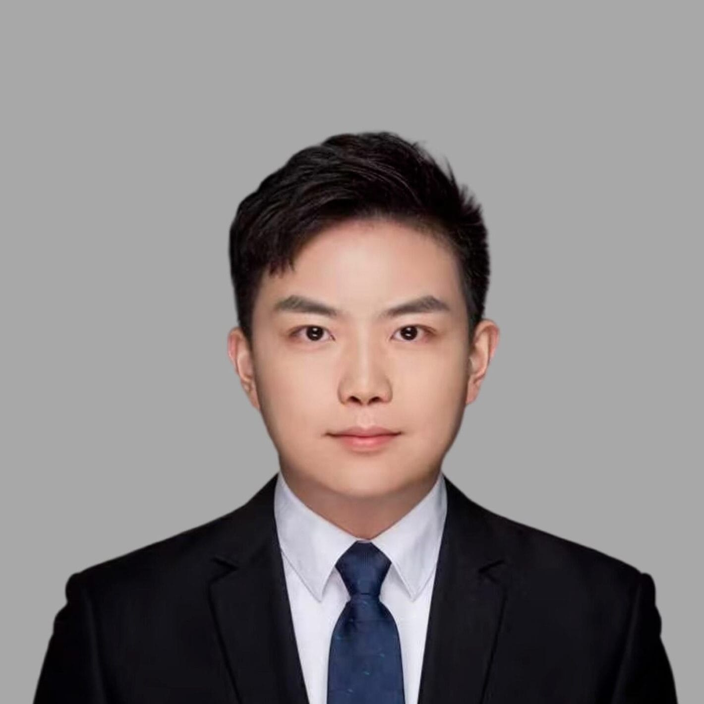 Hanlin Wang photo