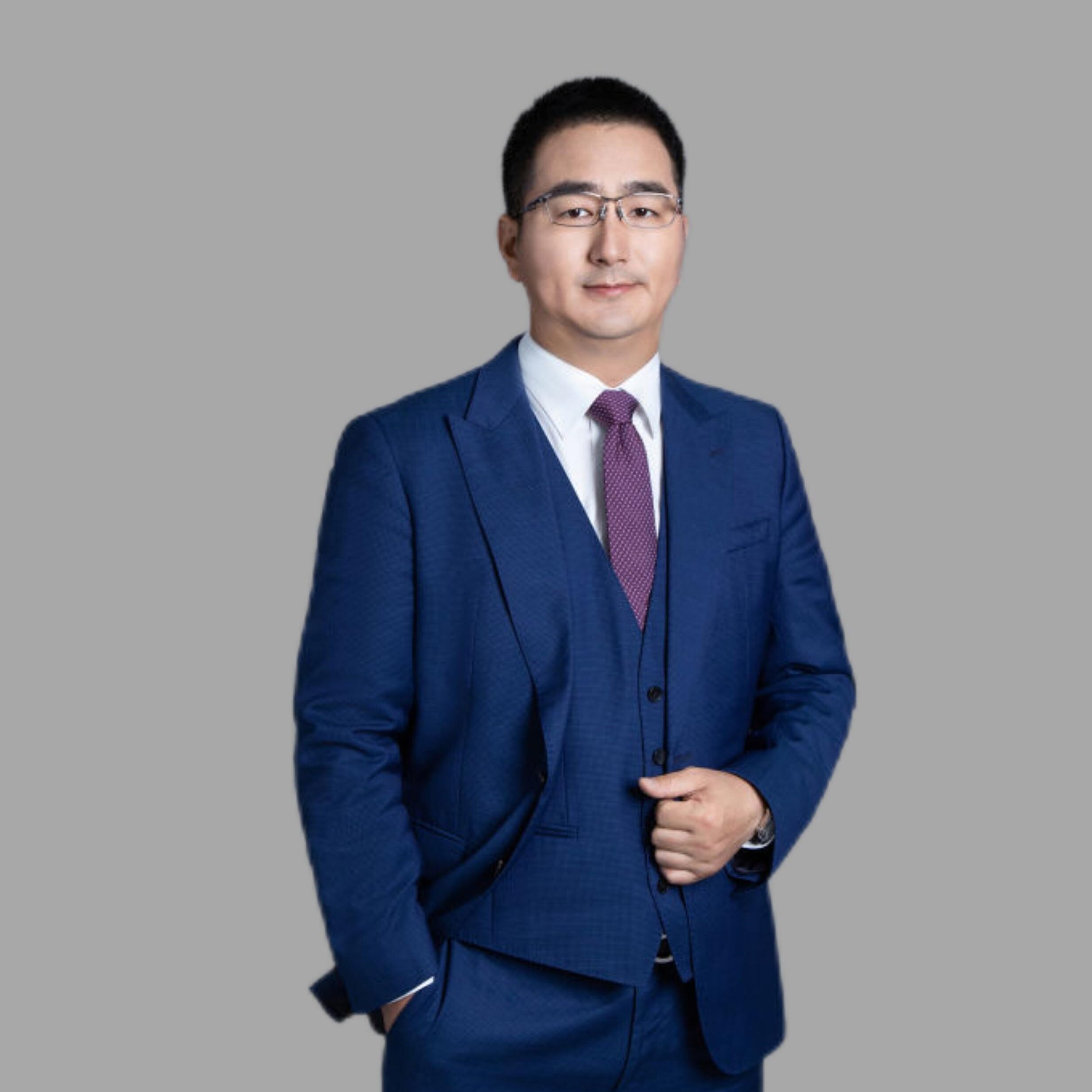 Jian Zhang photo