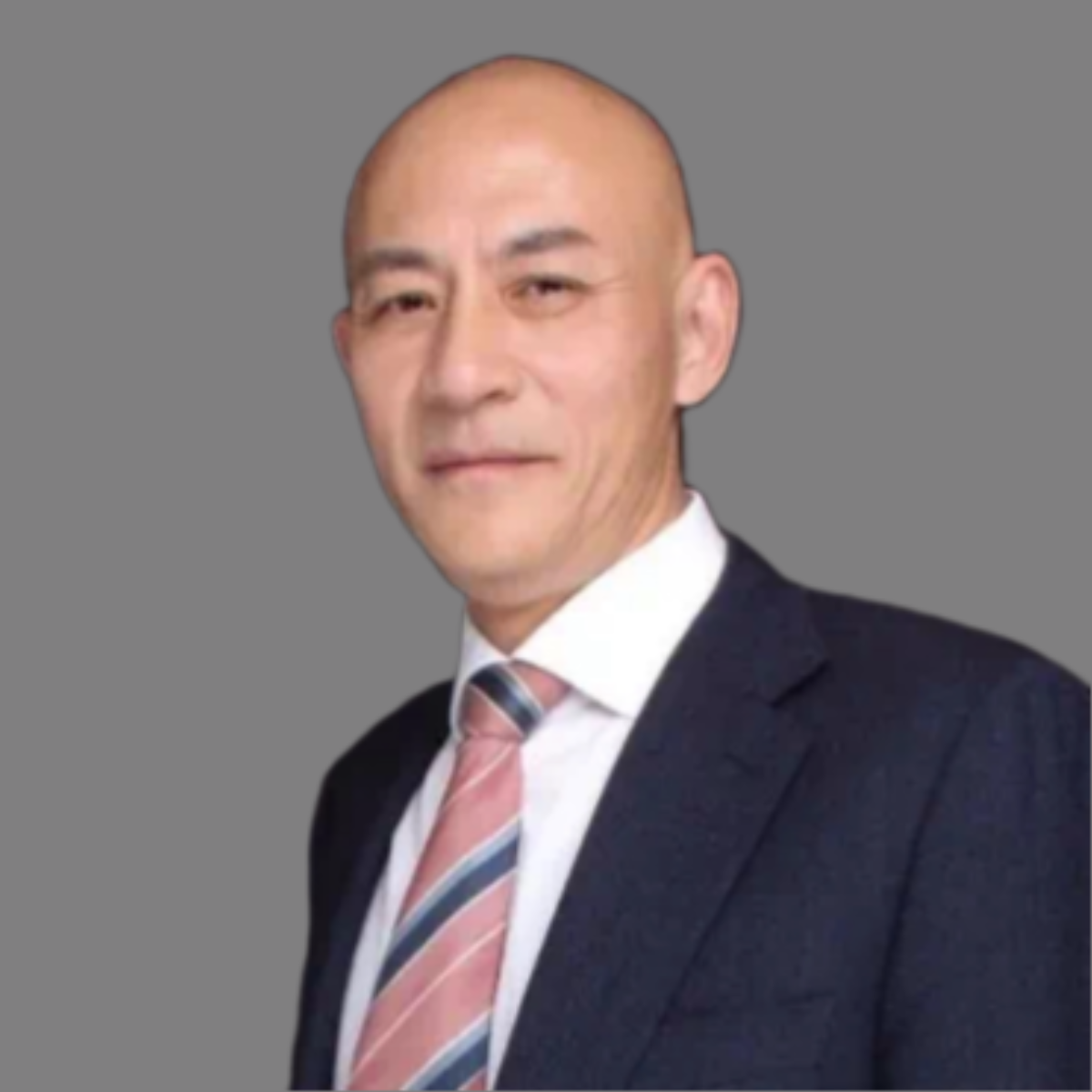 Jianwen He photo