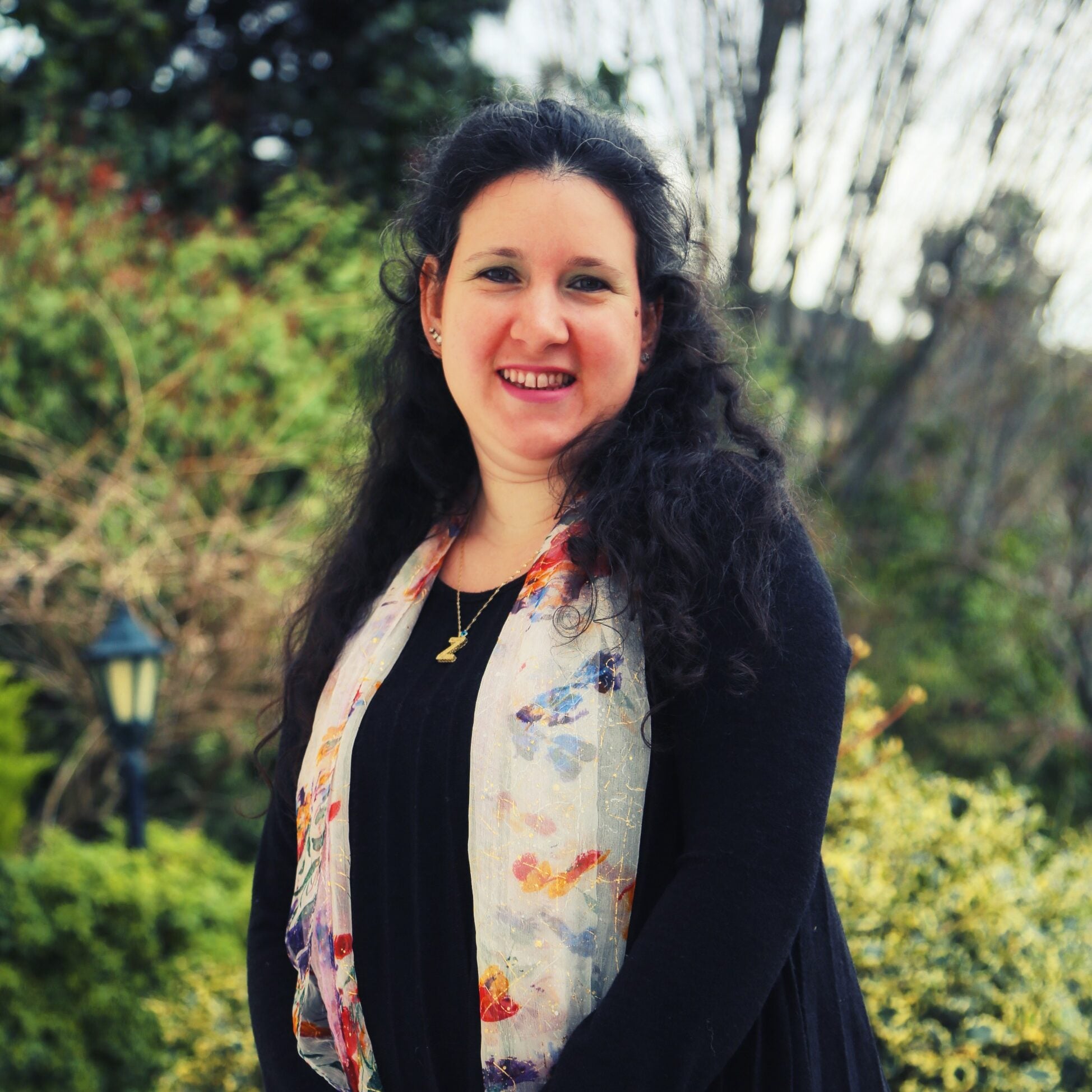 Zeynep Atım Kurucuk photo