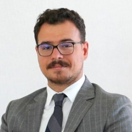 İhsan Bahadır Çeliktaş photo