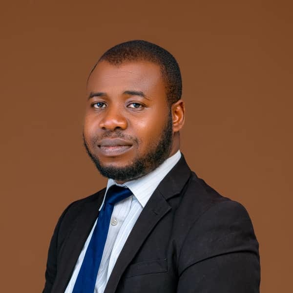 Azeez Oduneye photo