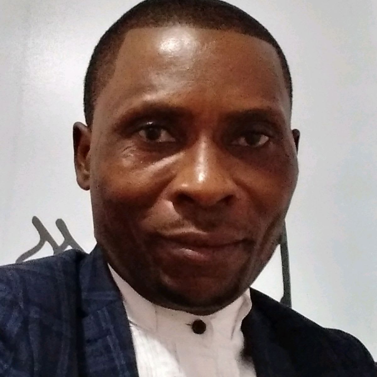 Samuel Anwe photo